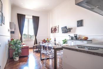 Your Home in Florence next to the central train station, Firenze (foto 3)