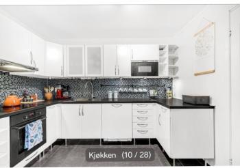 privateroomintheapartment, Oslo (photo 5)