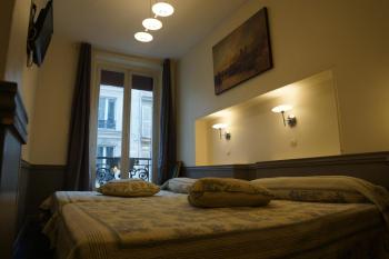 Hôtel Apollo Opéra, Paris (Foto 3)