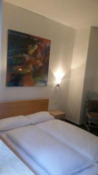 Hotelgarni Frankfurt, Франкфурт-на-Майне (фото 4)