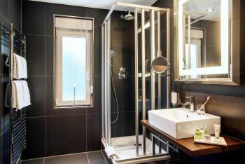 Villa Hotel Frankfurt by MZ HotelCollection, Frankfurt (foto 5)