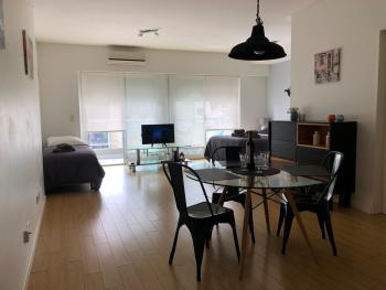 Cozy Studio in Palermo Soho with security 24 hs, Buenos Aires (fotografie 2)