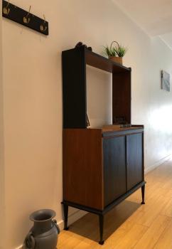 Cozy Studio in Palermo Soho with security 24 hs, Buenos Aires (fotografie 3)