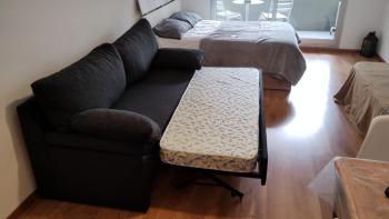 Julia´s apartment, Buenos Aires (fotografie 3)