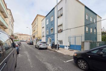 Spacious & Light-Filled 4BR Apartment By TimeColer, Amadora (Foto 2)
