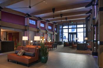 The Inn at Aspen, Aspen (fotografie 2)