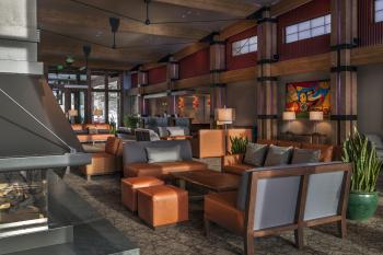 The Inn at Aspen, Aspen (fotografie 4)