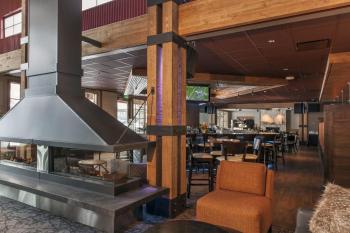 The Inn at Aspen, Aspen (fotografie 5)