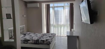 VIP Квартира на Науковій, аквапарк, Львов (фото 4)