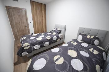 2BR Lux Apartment in Skopje-Free Parking, Skopje (photo 2)