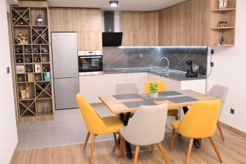 2BR Lux Apartment in Skopje-Free Parking, Skopje (photo 3)