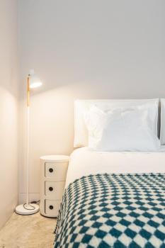 Tanger Suite - Foz, Serralves & beach, Porto (fotografie 5)