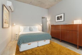 Tanger Suite - Foz, Serralves & beach, Porto (fotografie 2)