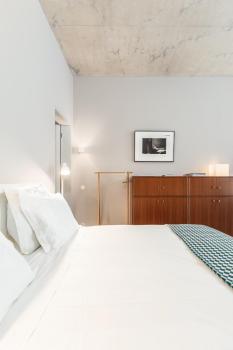 Tanger Suite - Foz, Serralves & beach, Oporto (foto 5)