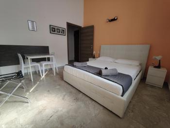 Hostel Turin Metro Young, Турин (фото 5)