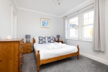 JOIVY Modern Flat with Free Parking, Edimburgo (foto 3)