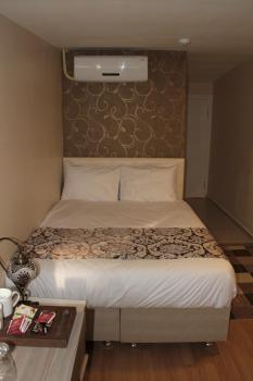 Nagehan Hotel Old City, Istanbul (fotografie 5)