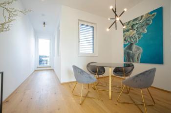 OrestaLiving - Penthouse with designer renovation, Vienna (photo 5)