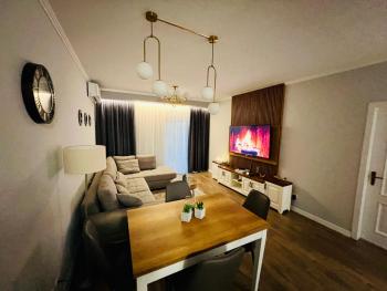 Luxury Apartaments Tirana, Tirana (photo 2)