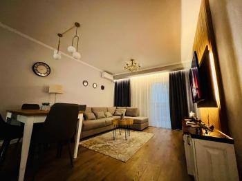 Luxury Apartaments Tirana, Tirana (photo 5)
