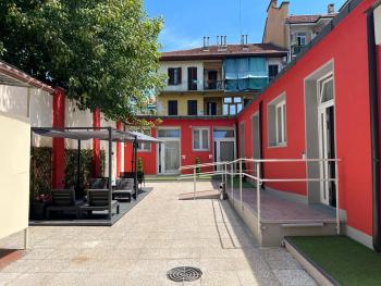 Hostel Turin Metro Young, Турин (фото 2)