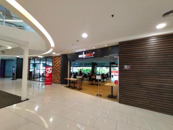 Colony ( Wisma Infinitum ), Kuala Lumpur (fotografie 3)