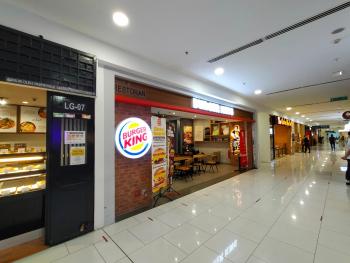 Colony ( Wisma Infinitum ), Kuala Lumpur (fotografie 5)
