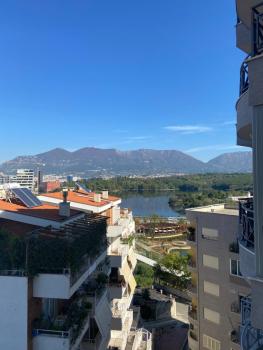 MB luxury apartments, Tirana (Foto 3)
