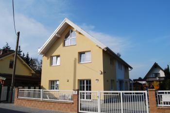 Appartement Florian, Vídeň (fotografie 3)