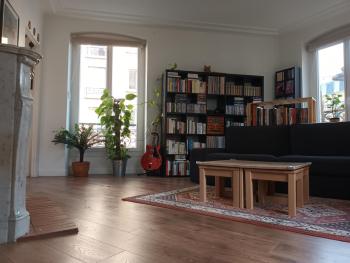 APPARTEMENT SACRE COEUR, Parigi (foto 5)