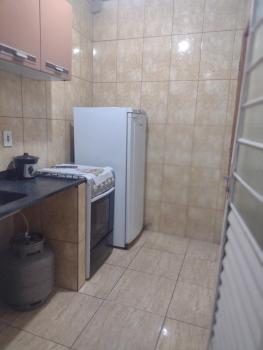 Kitnet completa, Guaratinguetá (foto 4)