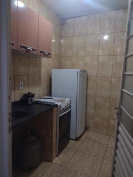 Kitnet completa, Guaratinguetá (foto 5)