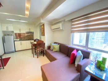 Comfy and Cozy 2BR Condo in BGC with WiFi and Netflix, Manila (photo 3)