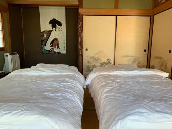 光の宿, Anan (foto 4)