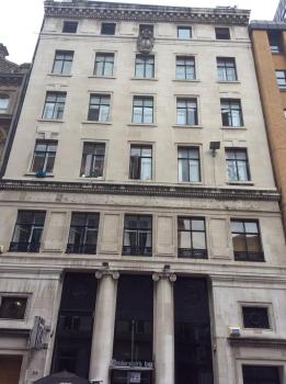 Beatles Apartment, Liverpool (Foto 2)