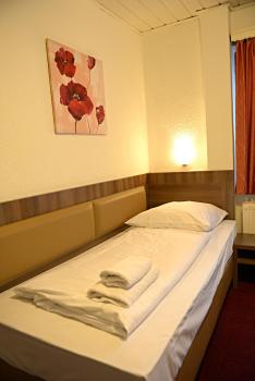 Motel21 Hamburg-Mitte, Hamburg (zdjęcie 3)