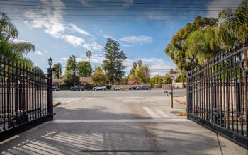 LA Dream Gem - Beautiful Home with Spa, Los Angeles (fotografie 5)