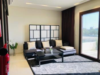 1-Bedroom on Forest Island & Oceanside View, Salalah (photo 5)