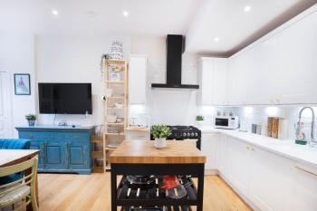 Meadowbank Residence 3-Bed, Édimbourg (photo 3)