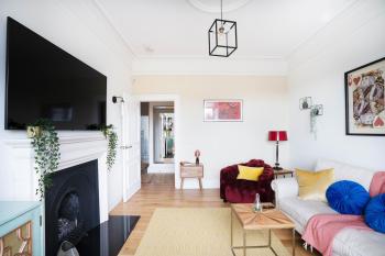 Meadowbank Residence 3-Bed, Édimbourg (photo 2)