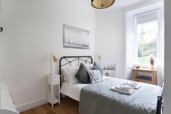 Meadowbank Residence 3-Bed, Édimbourg (photo 5)