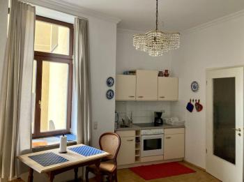 Traumhafte Wohnung im Herzen von Leipzig, Lipsk (zdjęcie 5)