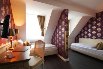 Hotel Domspitzen, Cologne (photo 4)