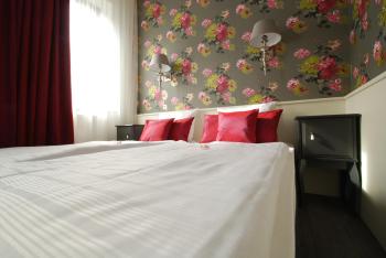 Hotel Domspitzen, Kolín nad Rýnem (fotografie 5)