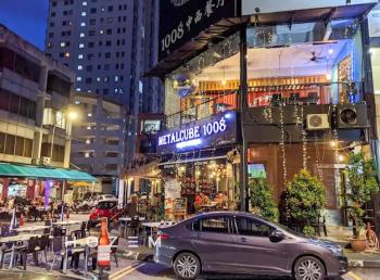 2BR2B Hozem KL1807 Apartment Kepong, Kuala Lumpur (fotografie 4)
