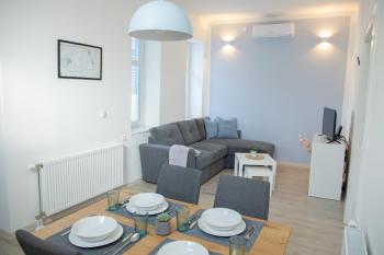 Apartmani 64, Sombor (fotografie 5)