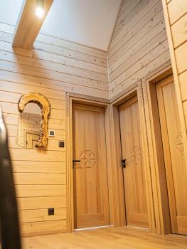 WILLA GRG, Zakopane (photo 5)