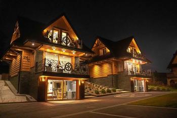 WILLA GRG, Zakopane (photo 2)