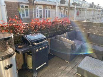 Rooftop Terrace Apartment, Amsterdam (photo 3)