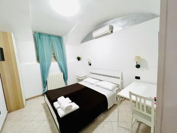 Hotel Pisa, Řím (fotografie 2)